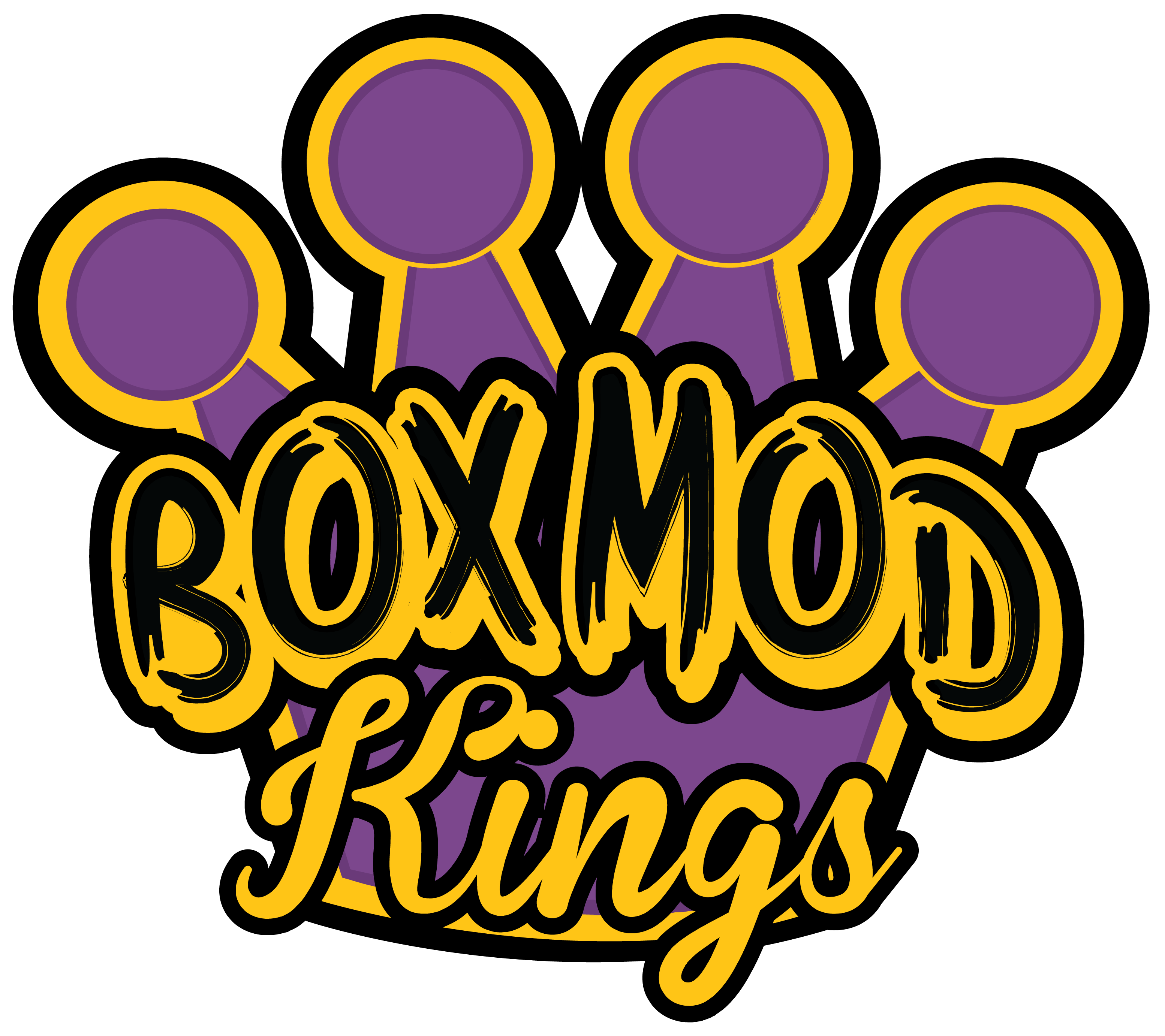 Box Mod Kings - The home of authentic and stylish box mods and RDAs