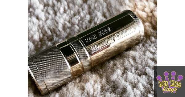 MRN 21700 HYBRID SEXY BEAST BRASS